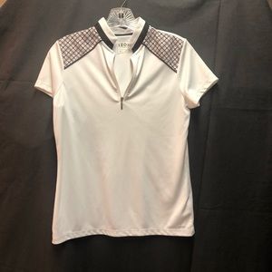 Izod golf polo style shirt